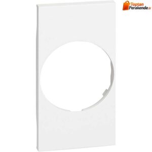 Bticino-K4380-KW4141TR-Icin-Kapak-2M-Beyaz.jpg Bticino K4380 - KW4141TR İçin Kapak 2M Beyaz